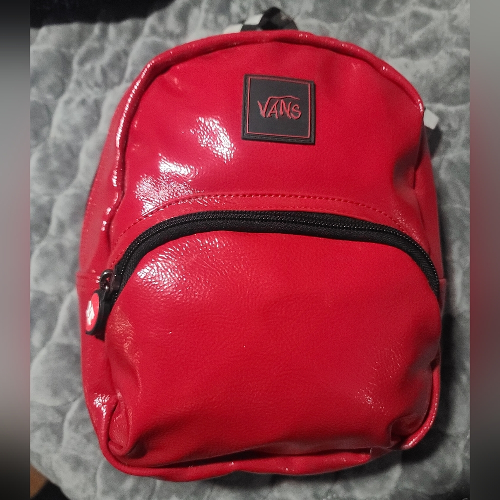 Vans X It Mini Backpack